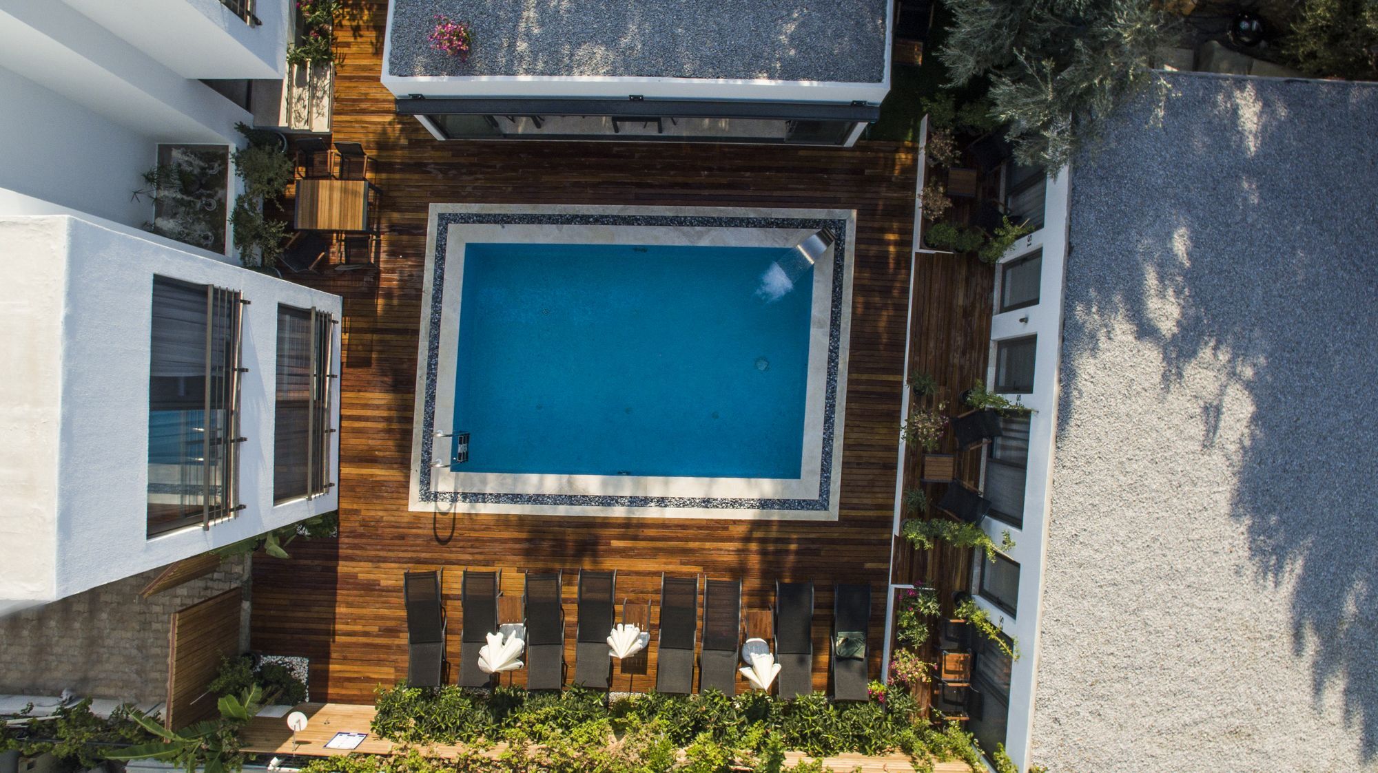 Eng Boutique Hotel Bodrum Exterior photo